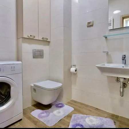 Grand Premium 3 Apartment Podgorica