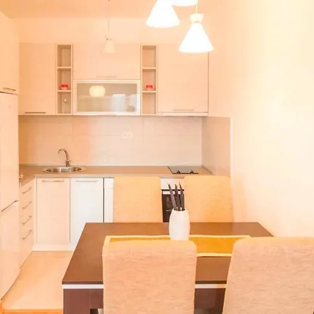 Apartment Grand Premium 3 *
